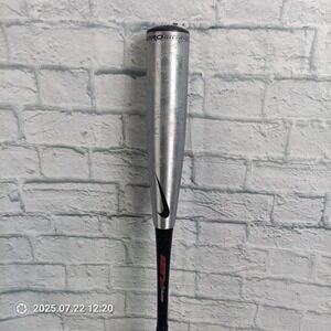 Nike ZR91 Alloy Speedlink Baseball Bat 31"/22 Oz. -9 Aero-Fuse 2 5/8 Barrel